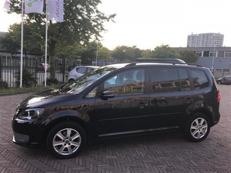 Volkswagen Touran - 1.4 TSI Highline 7p. Automaat - 1