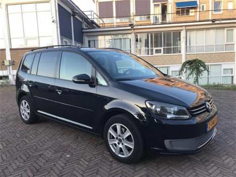 Volkswagen Touran - 1.4 TSI Highline 7p. Automaat - 1