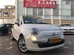 Fiat 500 - 1.2 Easy Airco / Bluetooth / Automaat - 1 - Thumbnail