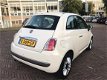 Fiat 500 - 1.2 Easy Airco / Bluetooth / Automaat - 1 - Thumbnail