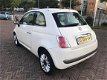 Fiat 500 - 1.2 Easy Airco / Bluetooth / Automaat - 1 - Thumbnail