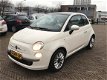 Fiat 500 - 1.2 Easy Airco / Bluetooth / Automaat - 1 - Thumbnail