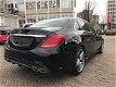 Mercedes-Benz C-klasse - 180 AMG / Airco / Cruise / Navi - 1 - Thumbnail