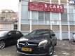 Mercedes-Benz A-klasse - 180 Facelift / Xenon / Navi - 1 - Thumbnail