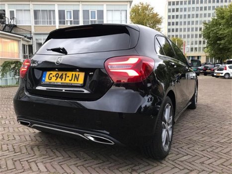 Mercedes-Benz A-klasse - 180 Facelift / Xenon / Navi - 1