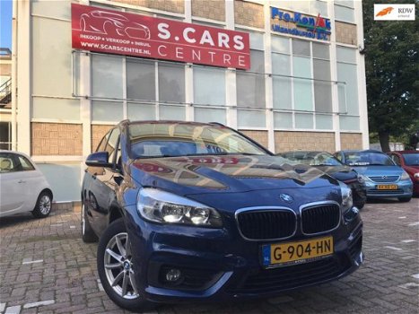 BMW 2-serie Active Tourer - 218i High Executive - 1