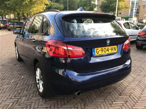 BMW 2-serie Active Tourer - 218i High Executive - 1