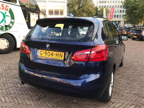 BMW 2-serie Active Tourer - 218i High Executive - 1