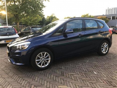 BMW 2-serie Active Tourer - 218i High Executive - 1