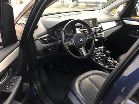 BMW 2-serie Active Tourer - 218i High Executive - 1