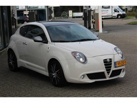 Alfa Romeo MiTo - 1.4 200pk Quadrifoglio Verde - 1