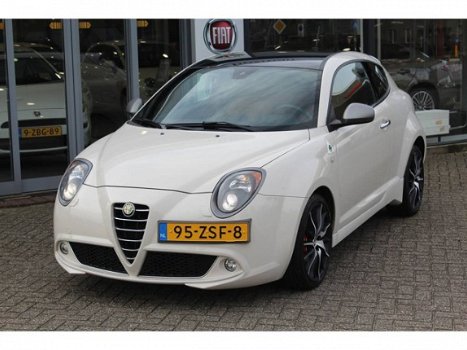 Alfa Romeo MiTo - 1.4 200pk Quadrifoglio Verde - 1