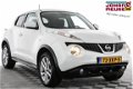 Nissan Juke - 1.6 Acenta | NAVI | -A.S. ZONDAG OPEN - 1 - Thumbnail
