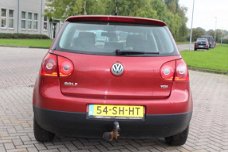 Volkswagen Golf - 1.9 TDI Trendline 5 drs n.a, p