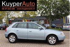 Audi A3 - 1.6 Attraction automaat /clima