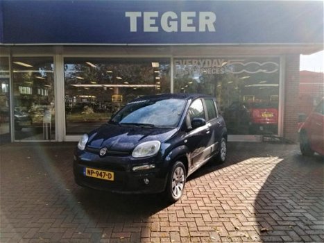 Fiat Panda - 0.9 TwinAir Lounge - 1