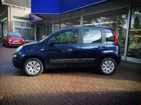 Fiat Panda - 0.9 TwinAir Lounge - 1