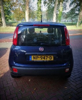 Fiat Panda - 0.9 TwinAir Lounge - 1