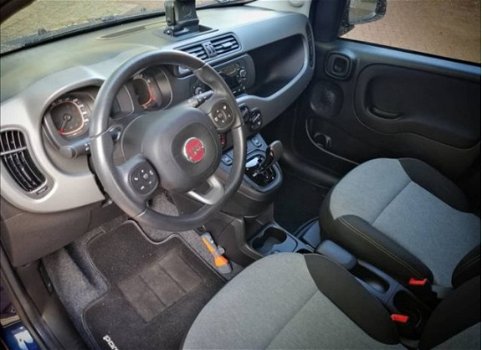 Fiat Panda - 0.9 TwinAir Lounge - 1