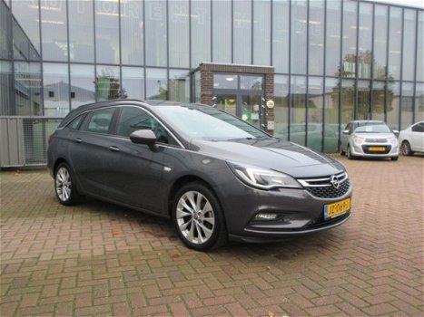 Opel Astra Sports Tourer - 1.0 Edition - 1