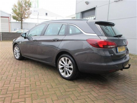 Opel Astra Sports Tourer - 1.0 Edition - 1