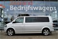 Volkswagen Transporter - 2.0 TDI DSG Dubbele cabine Comfortline Limited Ed. Leder, 18 inch - 1 - Thumbnail