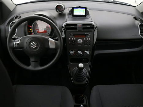 Suzuki Splash - 1.0 Vvt Exclusive Easss - 1