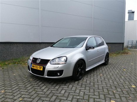 Volkswagen Golf - 1.9 TDI Sportline Business GTI Uitvoering 1 Jaar APK 160+ PK - 1