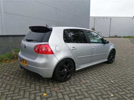 Volkswagen Golf - 1.9 TDI Sportline Business GTI Uitvoering 1 Jaar APK 160+ PK - 1