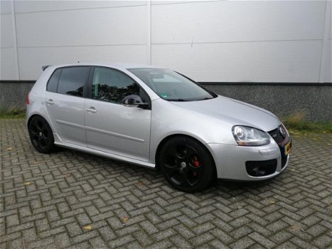 Volkswagen Golf - 1.9 TDI Sportline Business GTI Uitvoering 1 Jaar APK 160+ PK - 1