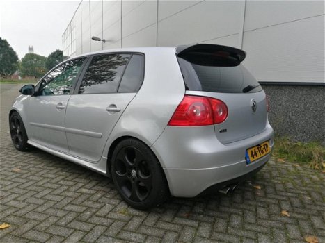 Volkswagen Golf - 1.9 TDI Sportline Business GTI Uitvoering 1 Jaar APK 160+ PK - 1