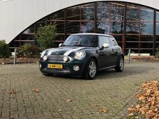 Mini Mini - 1.6 Cooper Chili 120pk Airco Xenon Sportstoelen Stoelverwarming Lichtmetalen Velgen Voor