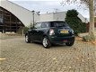 Mini Mini - 1.6 Cooper Chili 120pk Airco Xenon Sportstoelen Stoelverwarming Lichtmetalen Velgen Voor - 1 - Thumbnail