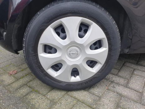 Opel Corsa - 1.0-12V Essentia uit bj 2008 / AIRCO - 1