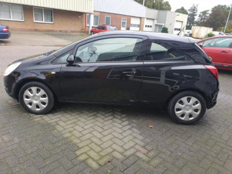 Opel Corsa - 1.0-12V Essentia uit bj 2008 / AIRCO - 1