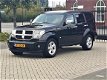 Dodge Nitro - 3.7 V6 SXT / Automaat / 4x4 / LPG / PDC / NAP / Nieuwe APK - 1 - Thumbnail