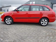 Skoda Fabia - 1.2 TDI Greenline 1E eigenaar