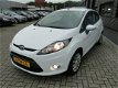 Ford Fiesta - 1.25 S-Edition Airco alle opties boekjes - 1 - Thumbnail