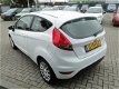 Ford Fiesta - 1.25 S-Edition Airco alle opties boekjes - 1 - Thumbnail