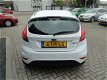 Ford Fiesta - 1.25 S-Edition Airco alle opties boekjes - 1 - Thumbnail