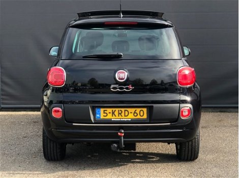 Fiat 500 L - 0.9 TwinAir Lounge Lichtmetaal, Panoramadak, Automatische airco, Cruisecontrole - 1