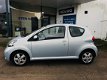 Toyota Aygo - 1.0-12V Bj 2007 Nieuw APK Airco Elektrisch raamen KM 203500 - 1 - Thumbnail