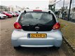 Toyota Aygo - 1.0-12V Bj 2007 Nieuw APK Airco Elektrisch raamen KM 203500 - 1 - Thumbnail