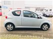 Toyota Aygo - 1.0-12V Bj 2007 Nieuw APK Airco Elektrisch raamen KM 203500 - 1 - Thumbnail