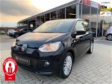Volkswagen Up! - 1.0 high up BlueMotion CUP W1048