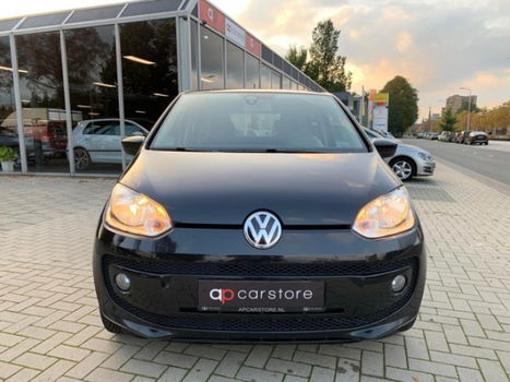 Volkswagen Up! - 1.0 high up BlueMotion CUP W1048 - 1