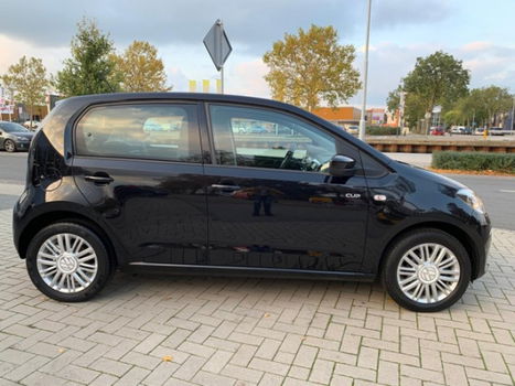 Volkswagen Up! - 1.0 high up BlueMotion CUP W1048 - 1