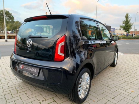 Volkswagen Up! - 1.0 high up BlueMotion CUP W1048 - 1