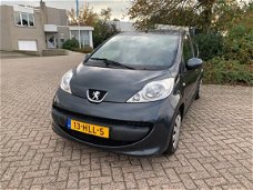 Peugeot 107 - 1.0-12V XS // Automaat // Nieuwe APK