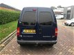 Peugeot Expert - 220L 1.9 Comfort DC bj 2003 Dubbele Cabine, NIEUWSTAAT, Marge, Nap - 1 - Thumbnail